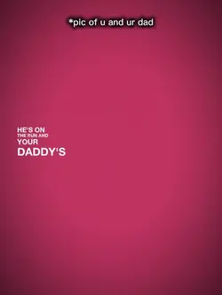 pic you with ur dad