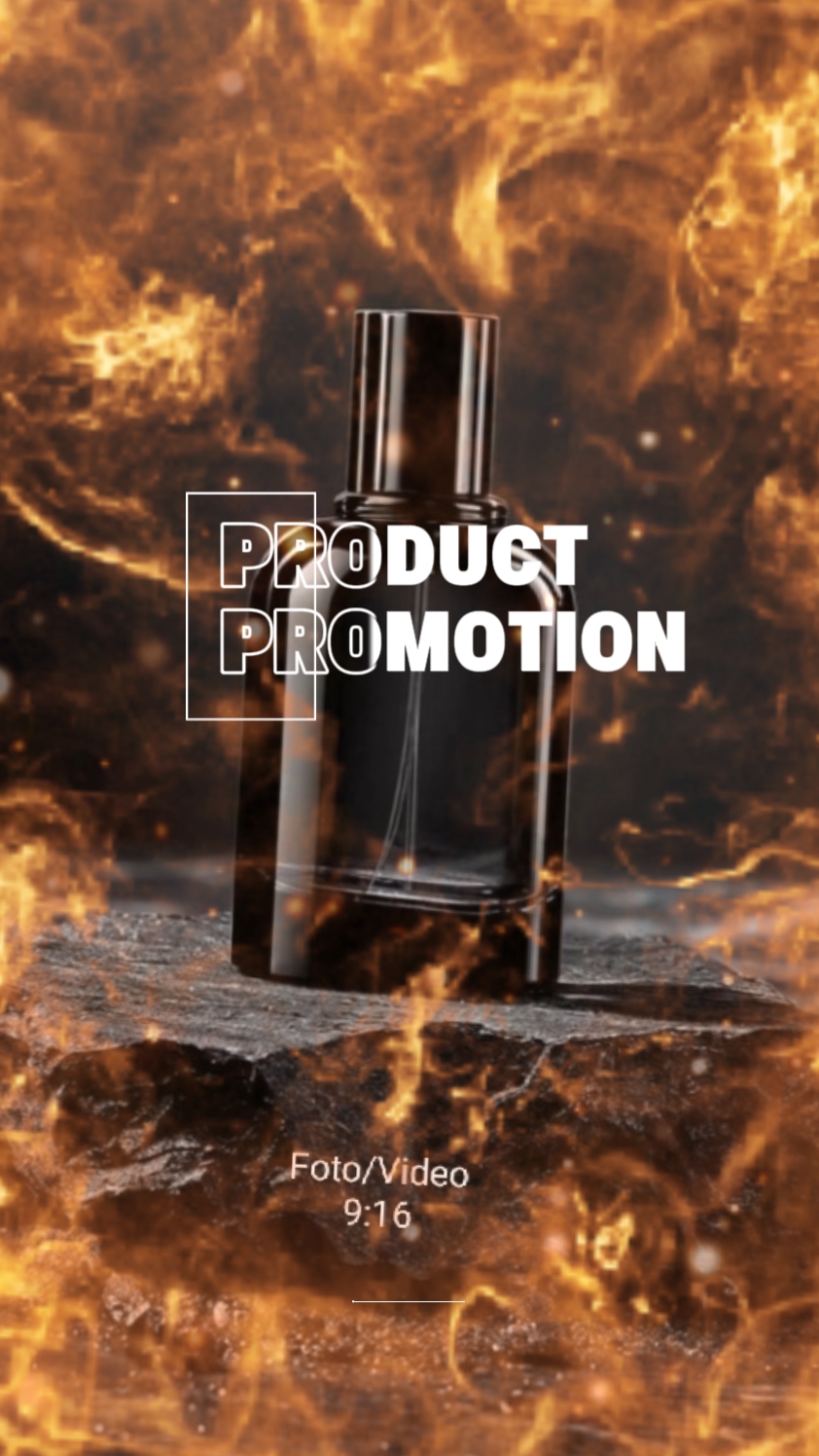 Promosi Produk