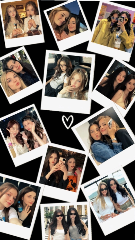 Collage de fotos 