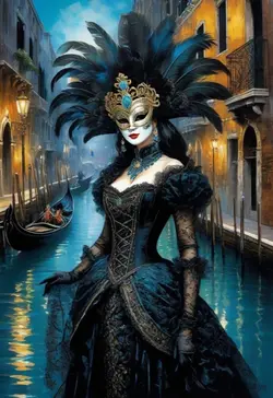 CarnevalVenezia