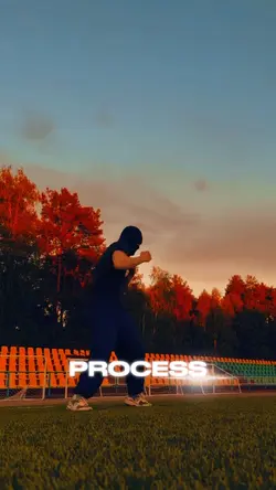 process and results
