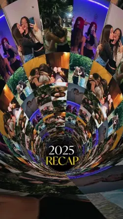 Recap 2025 