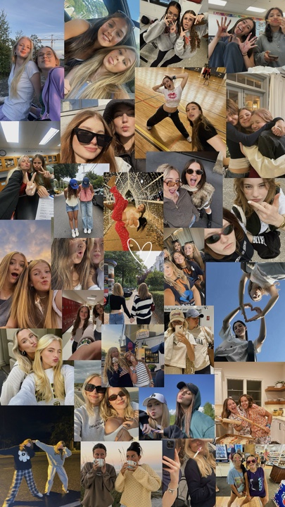 Moments d'amis