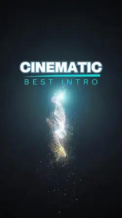 Cinematic Best Intro