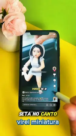COMO FAZER VÍDEO