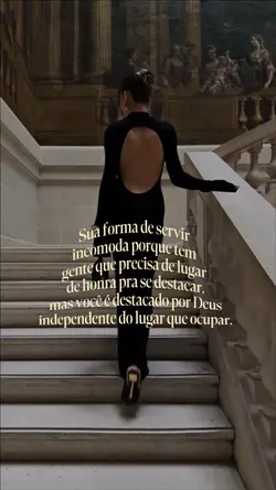 Vídeo com frase
