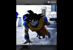 Goku