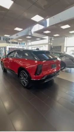 They say it’s time..