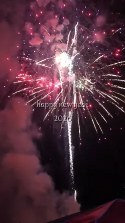 happy new year