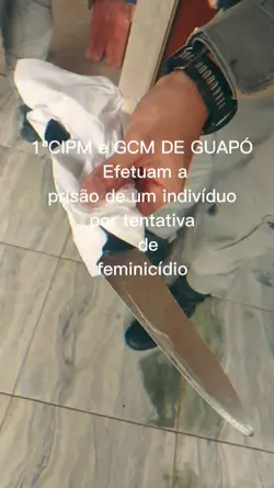ação policial