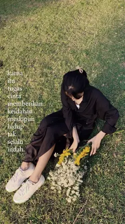 krna itu tugas cinta