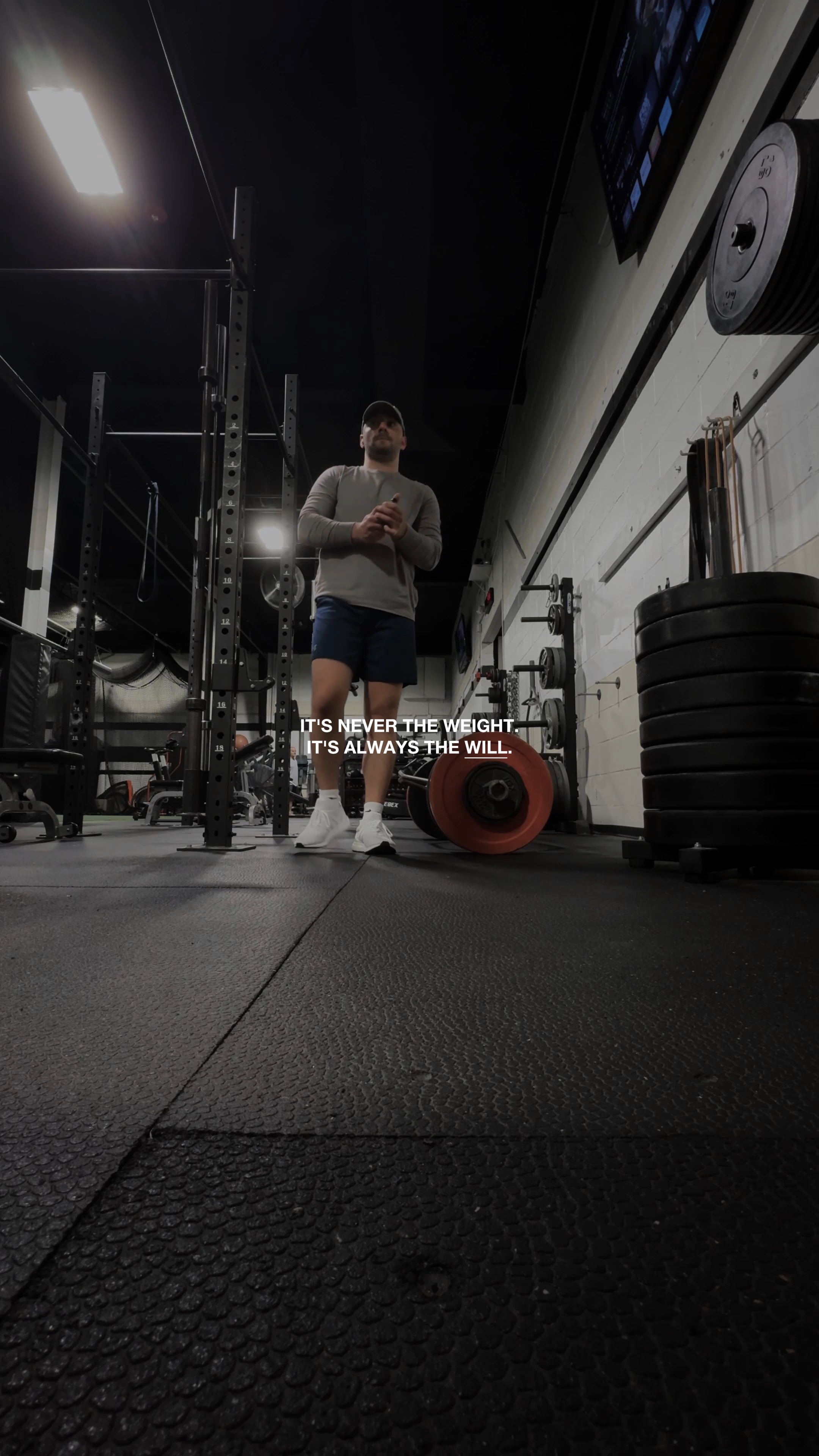 Motivasi Gym 