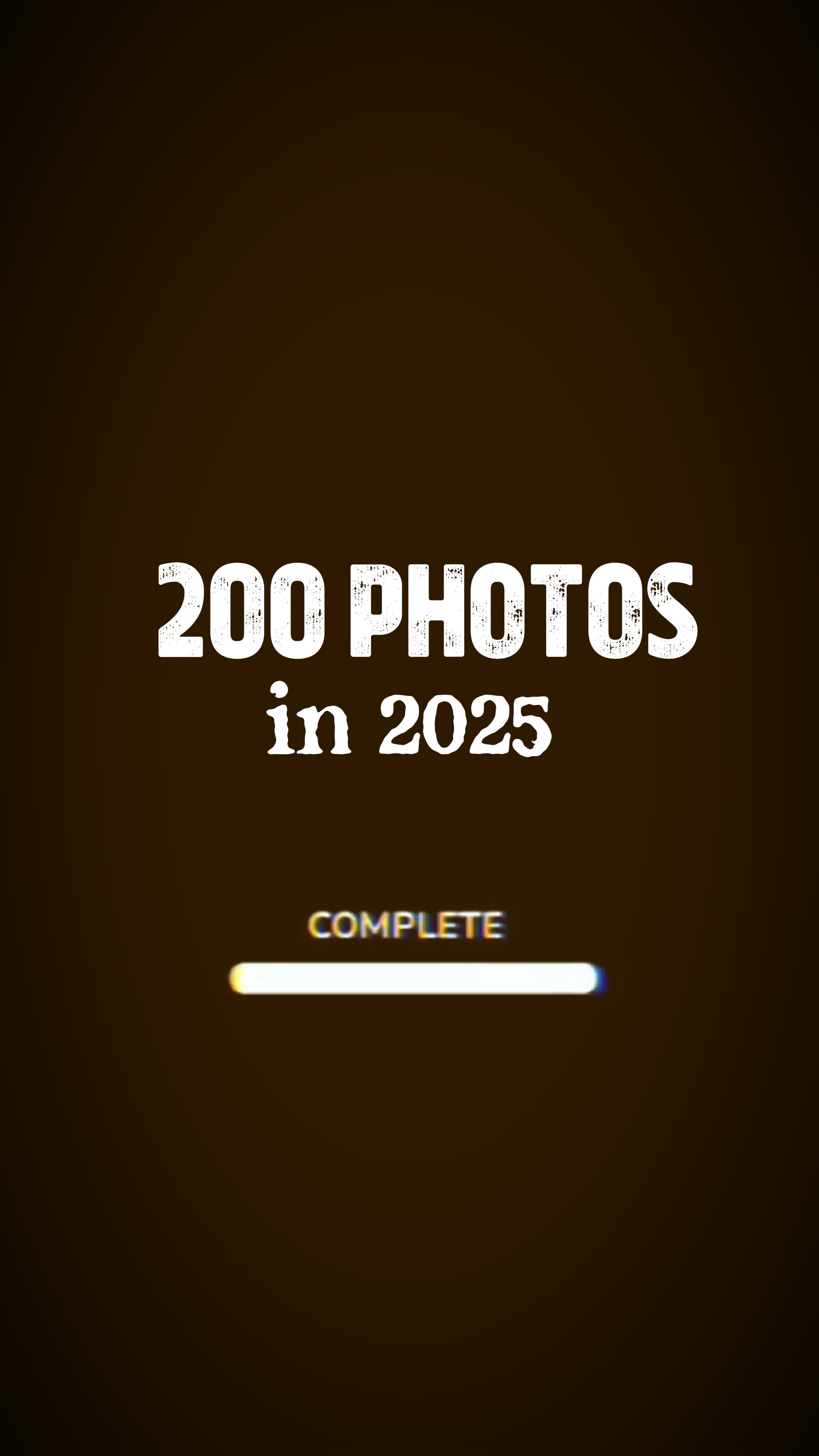 200 FOTOS 