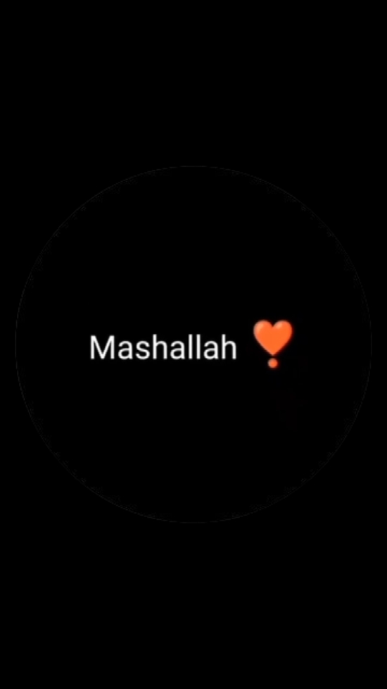 MashAllhah Template 