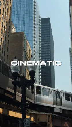 cinematic 
