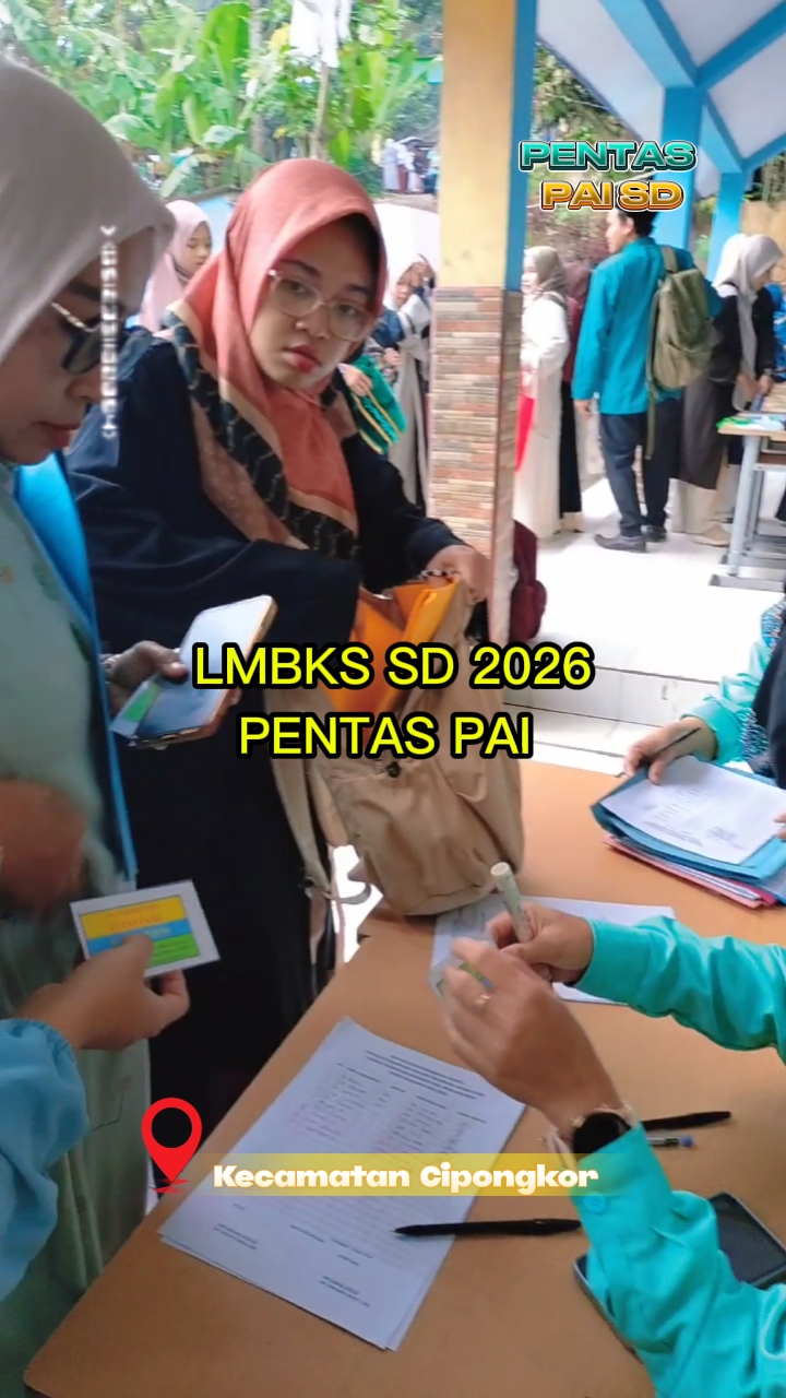 LMBKS SD 2026