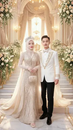 wedding ai