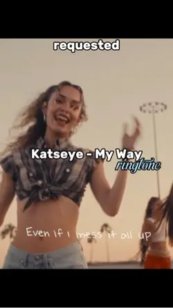 my way