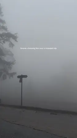 Ghost city