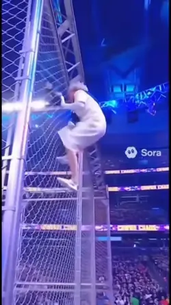 QUEEN ELIZABETH?FAKE