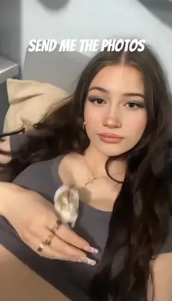 SEND ME THE PHOTOS