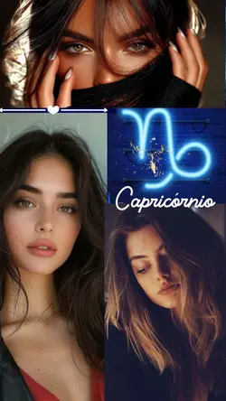 Capricórnio 