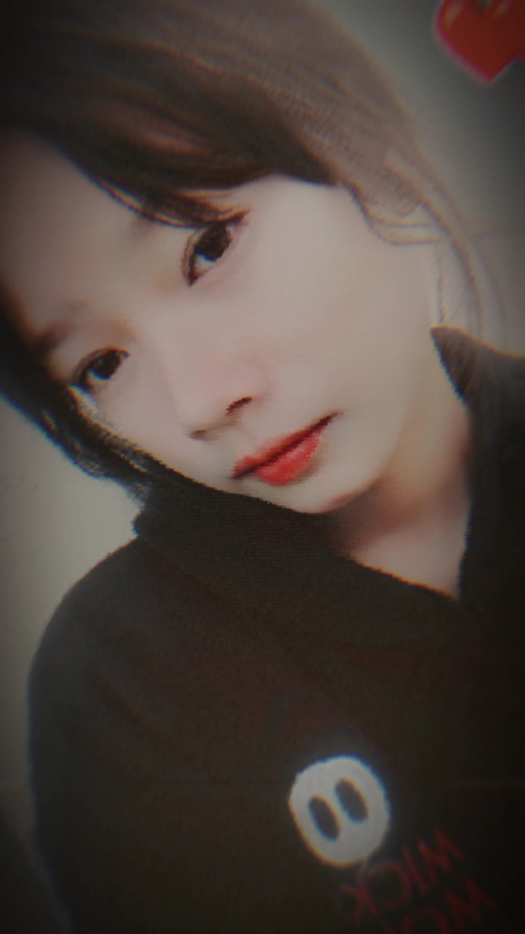 ចង់យាយថាញុមកាចខ្លាំង