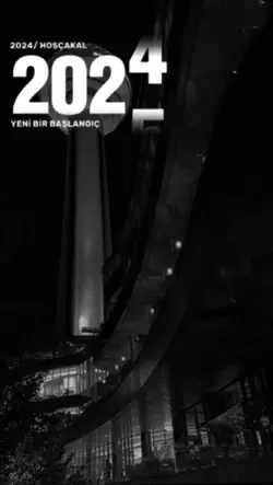 YENİ YIL ŞABLONU