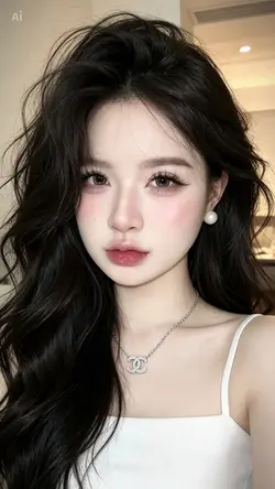 Ghép ảnh Al