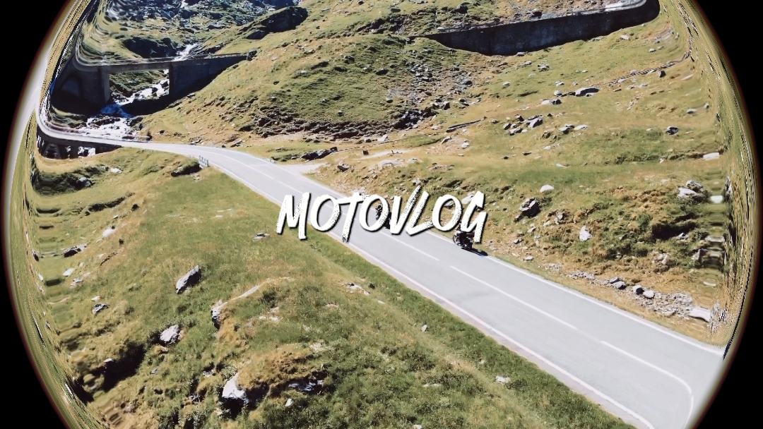 motovlog
