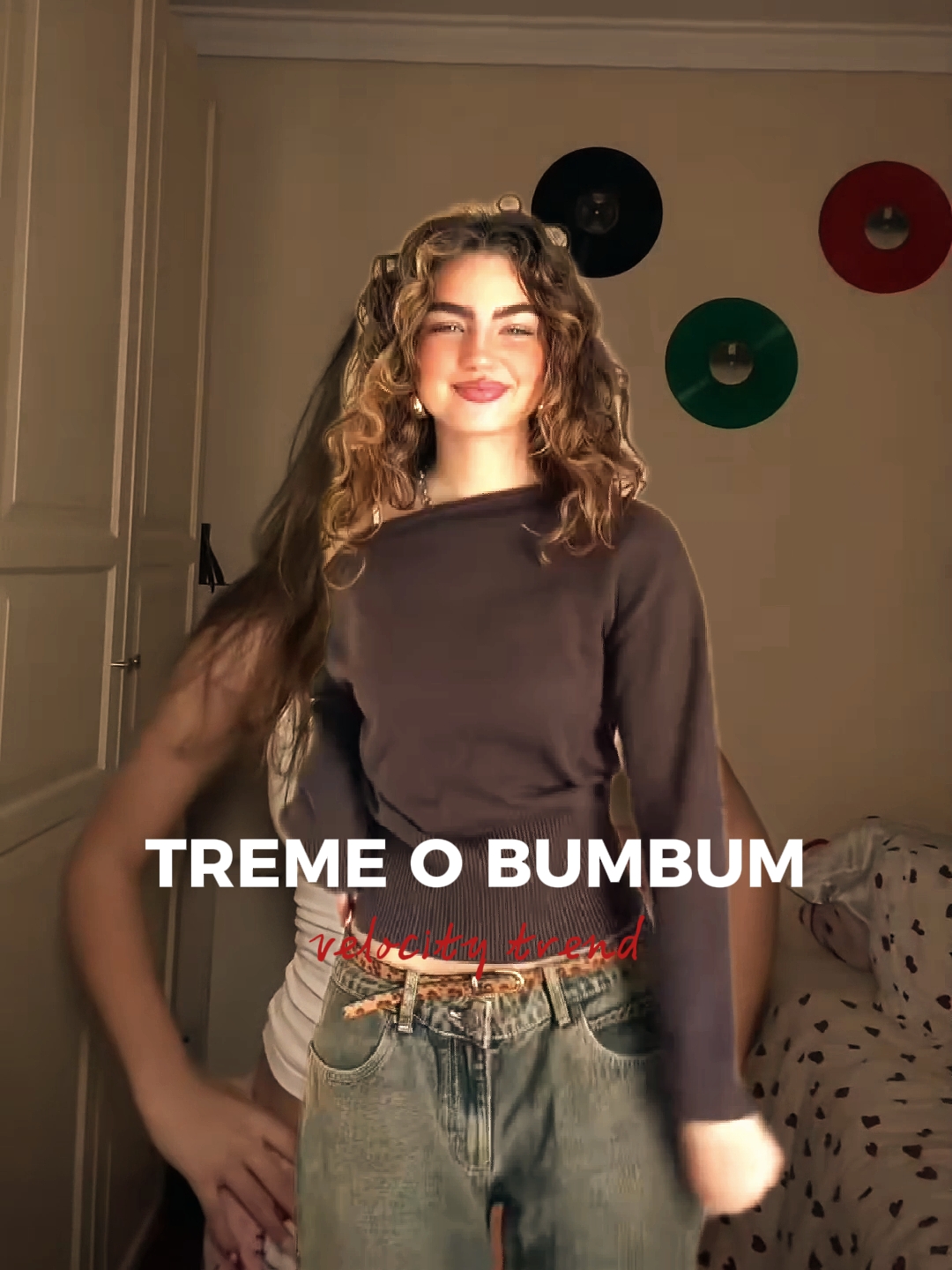 Treme O Bumbum
