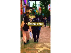 Summer vlog cinemati
