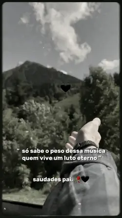 luto eterno 