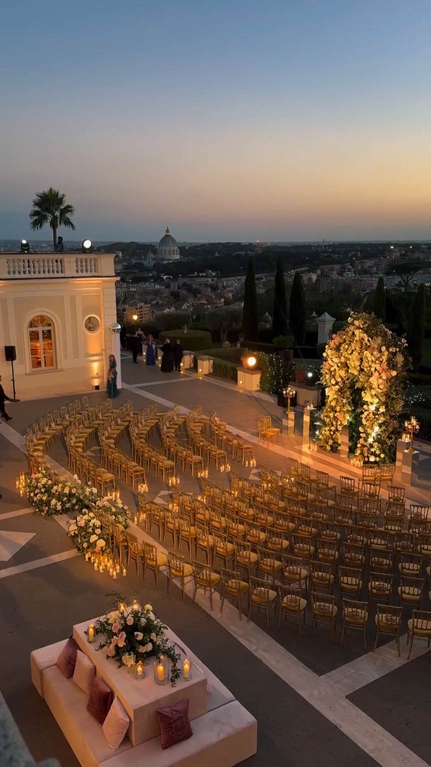 wedding decoration