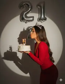 aniversário gemini