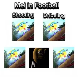 Me in Football 