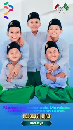Hari santri