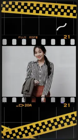 Fashion Girl