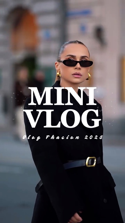 Mini Vlog