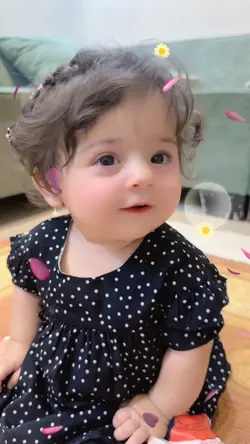 Pretty Little Baby