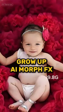 AI Grow Up fx |G