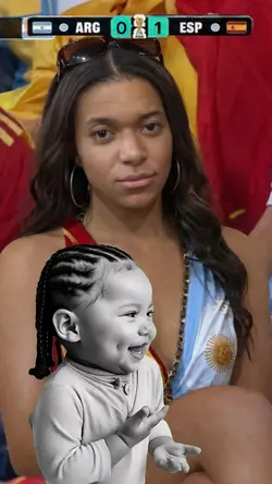 Argentine vs Espagne