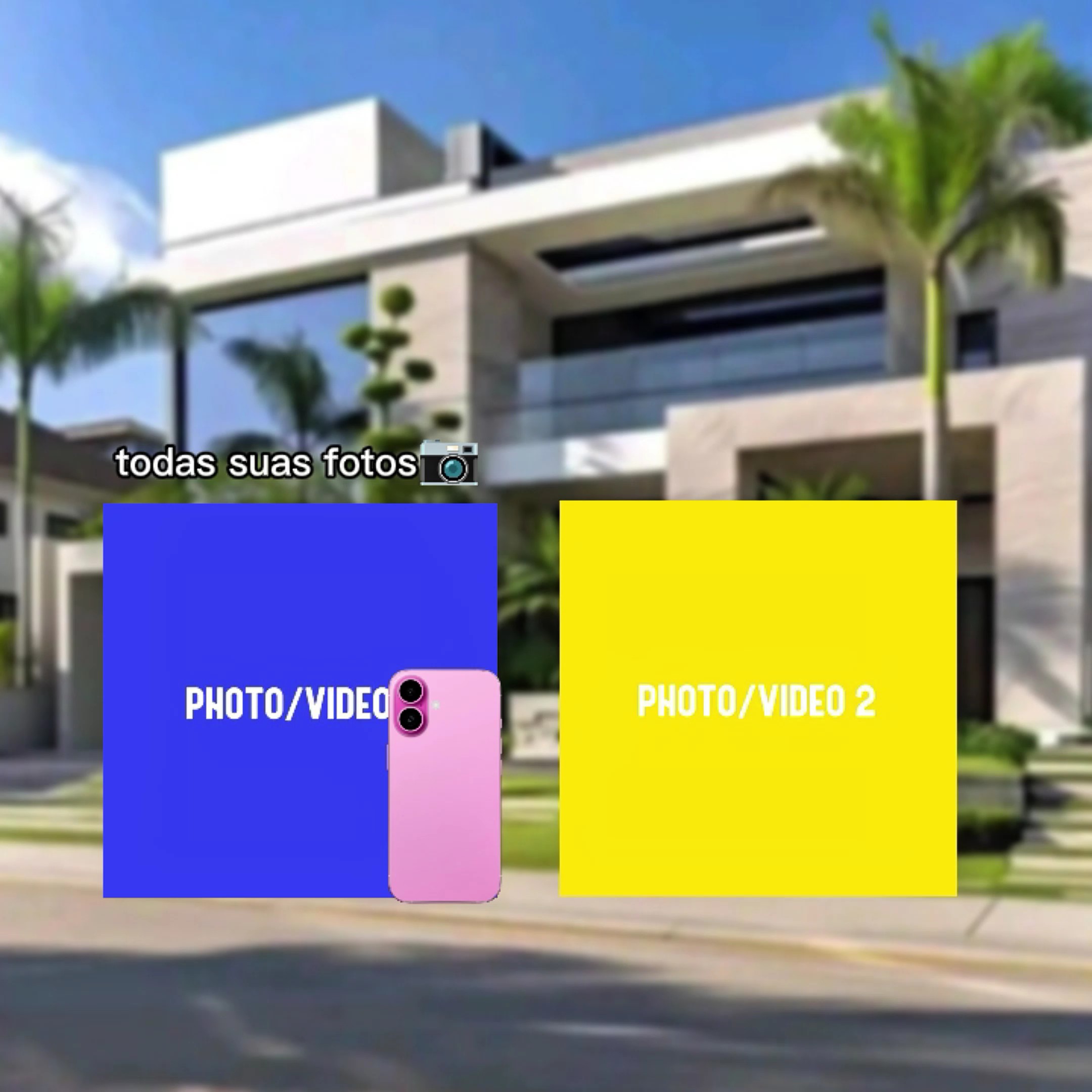 NEW MASTER EDIT