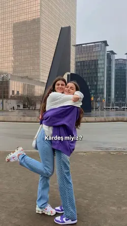 kardeşlik şablonu