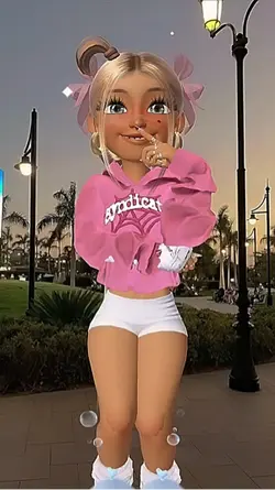 ZEPETO catch my ❤️