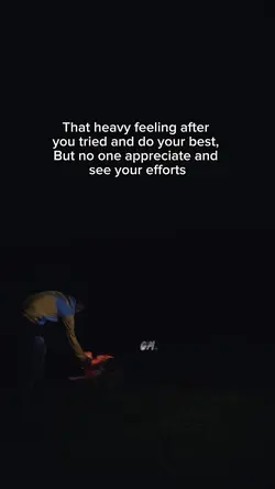 THAT FEELING