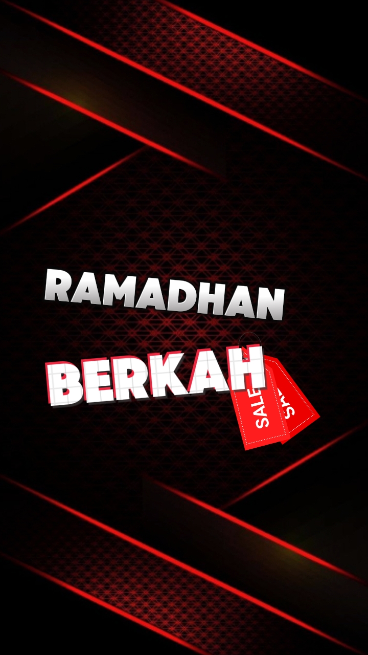 Penjualan Ramadhan my