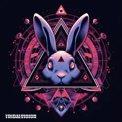 画像一枚♪ サイケデリックトランス