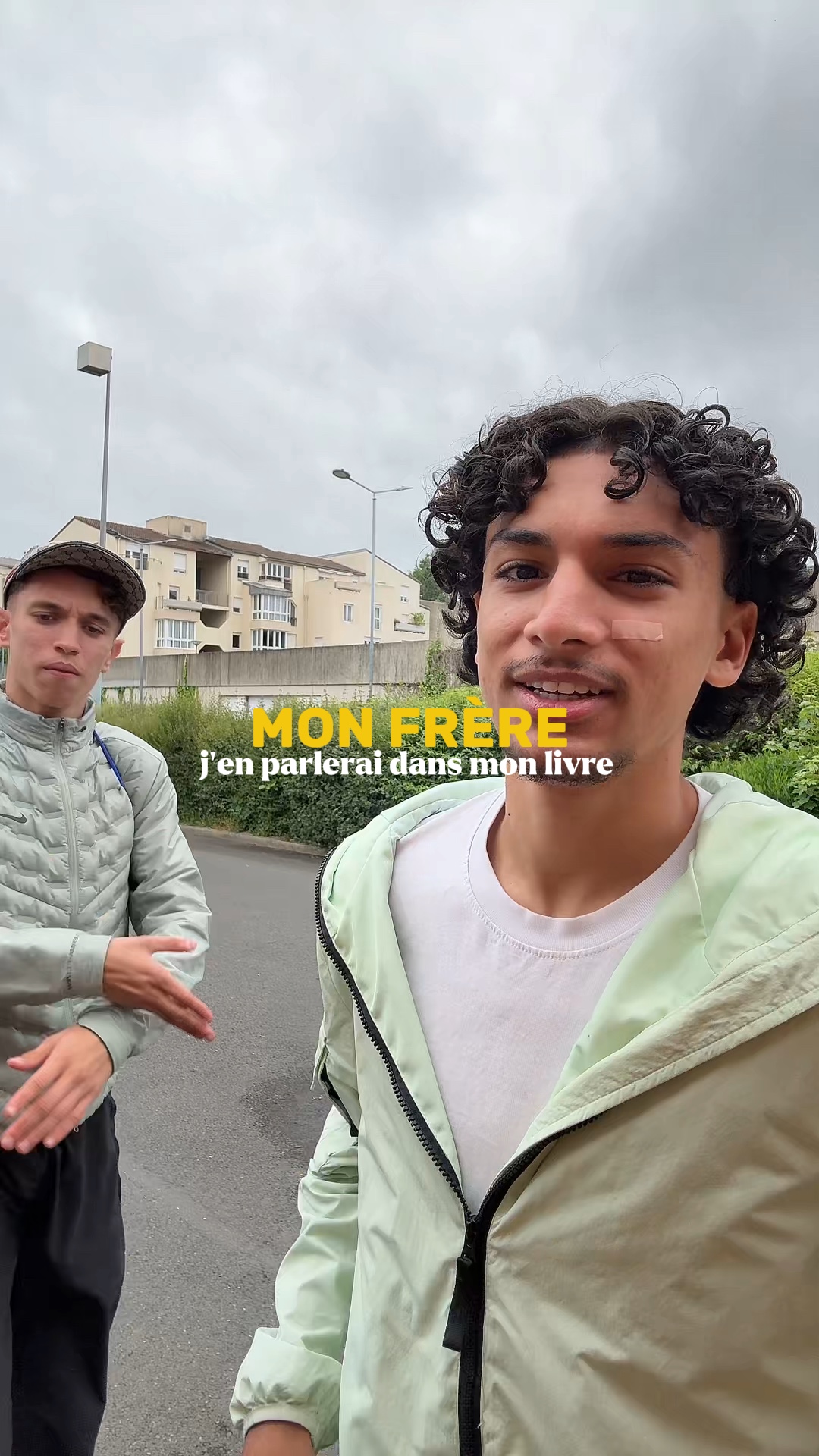 Pzt frère 💙