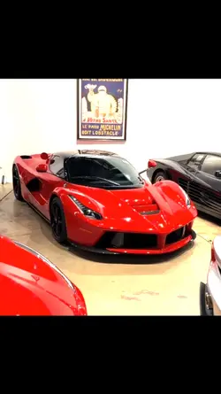 LaFerrari Edit 